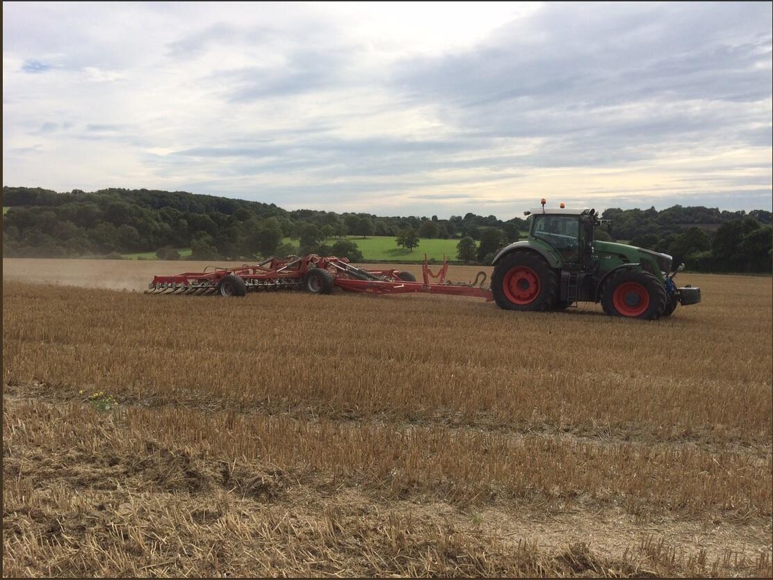 Sumo Strake SUMO Strake | AGRI CS a.s.