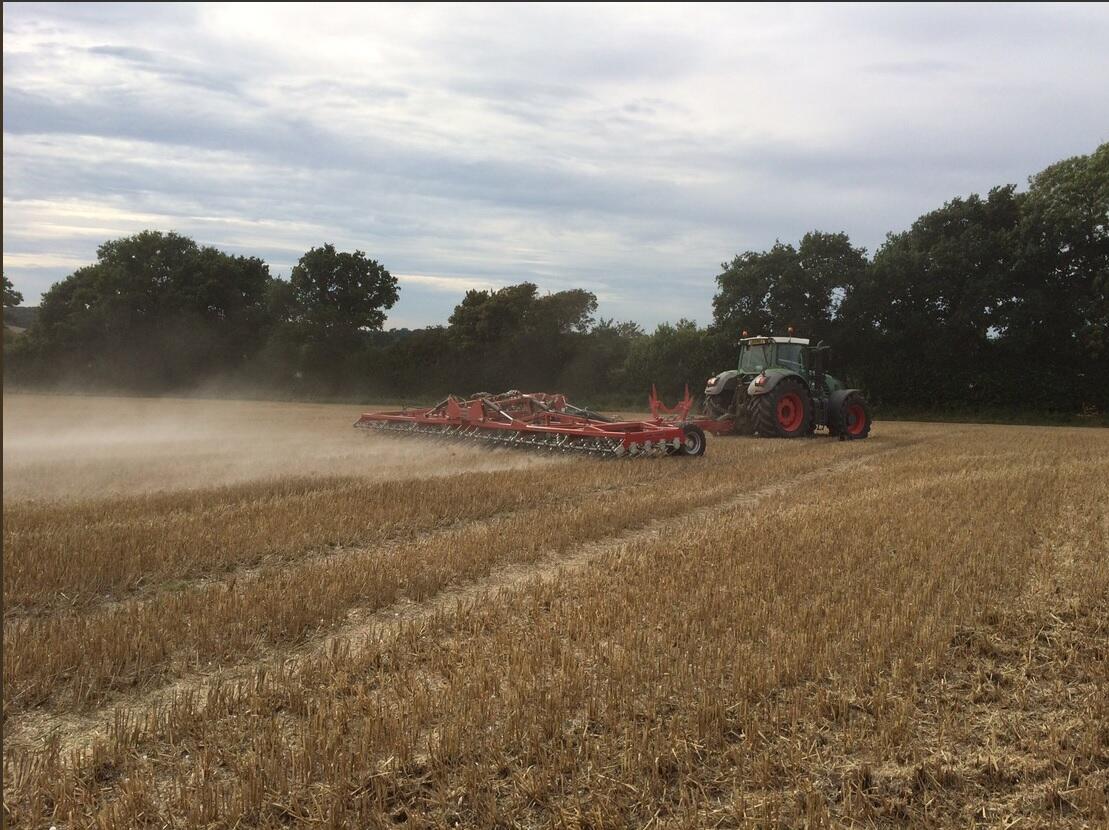 Sumo Strake SUMO Strake | AGRI CS a.s.