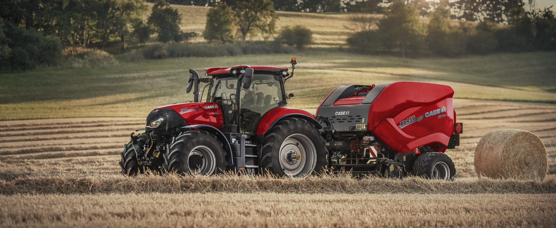 45. RB 456 HD CUTTER 25K model 2024 | AGRI CS a.s.